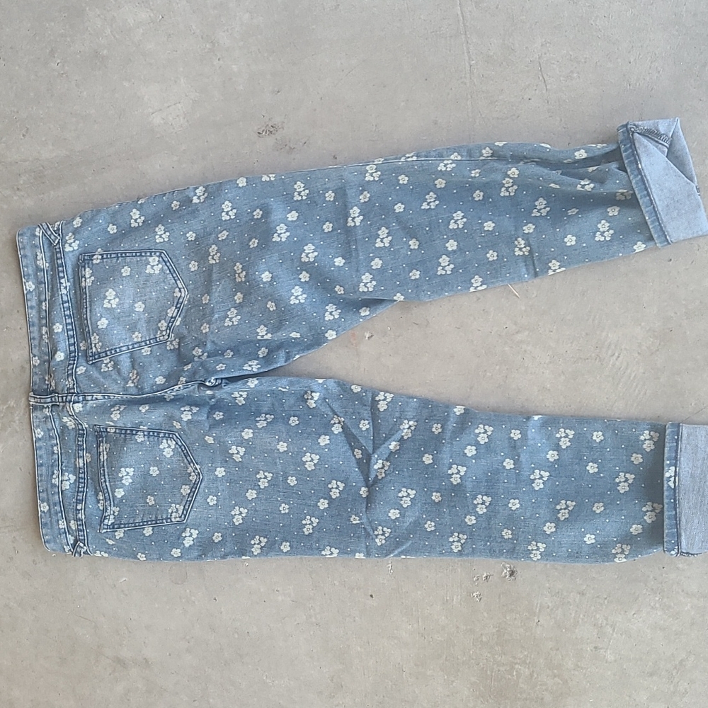Free people jeans